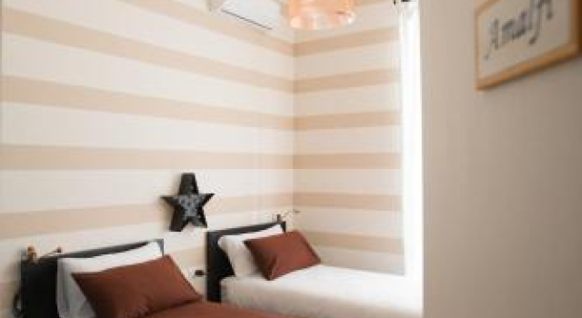 Bed and Breakfast Palazzo Natella