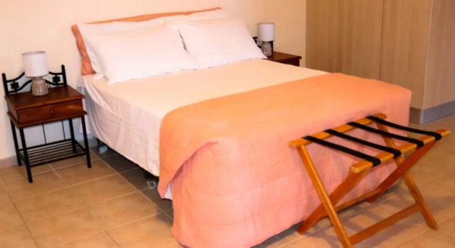 Orizontas Studios and Apartments