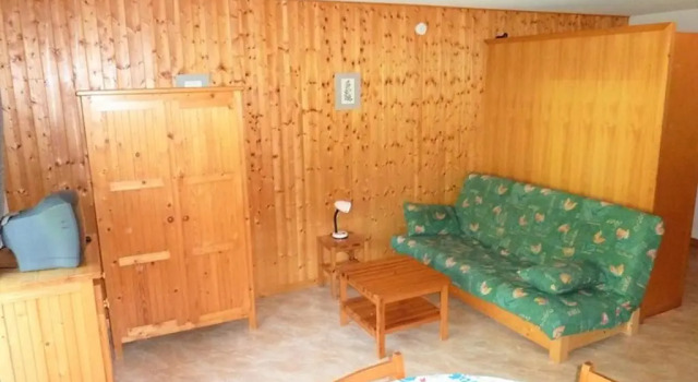 Appartement Saint-Jean-d'Aulps, 1 pièce, 4 personnes - FR-1-573-86, Забронировать Апартаменты/квартира Сен-Жан-д'Ольп Порт дю Солей