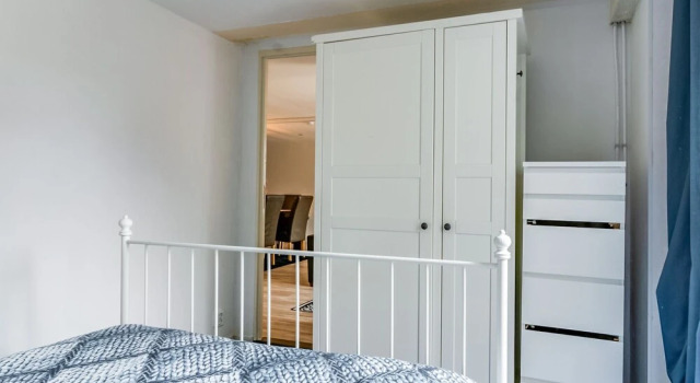 Modern Holiday Home in Badhoevedorp near the Lake, Забронировать Отель  