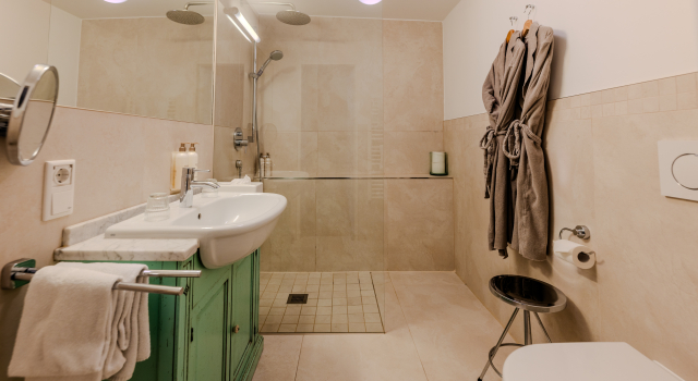 Двухместный номер Standard Boutiquehotel Amadeus