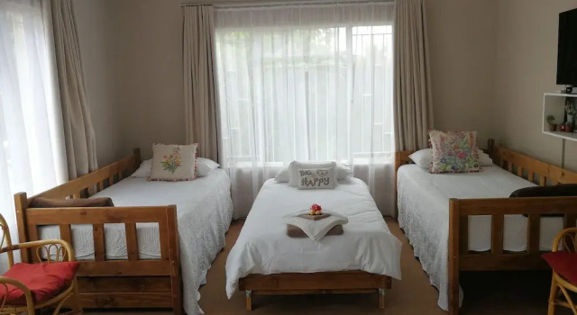 Aalkies Dream Luxurious Selfcatering