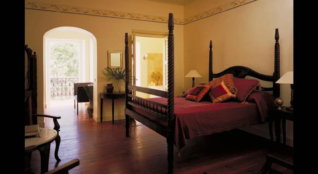 Sonesta Kura Hulanda Village & Spa, GHL Hotel