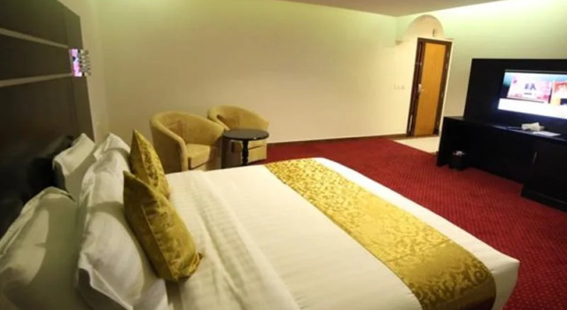 Kyan Executive Suites
