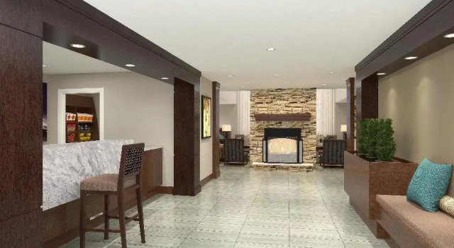 Staybridge Suites Denton by IHG