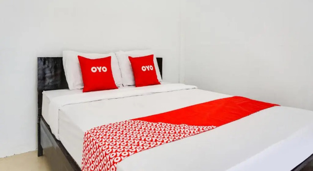 OYO Life 91544 Homestay Biru Blukid, Prenota Hotel Sidoarjo East Java