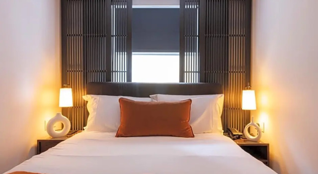 Номер Economy La Suite West - Hyde Park