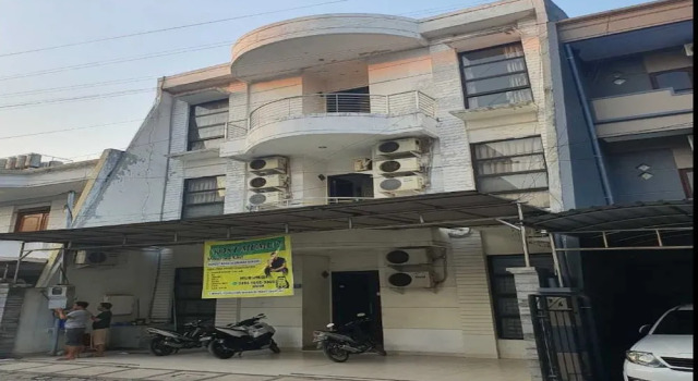 Hotel O MUMU HOMESTAYNearCarnival Park Surabaya