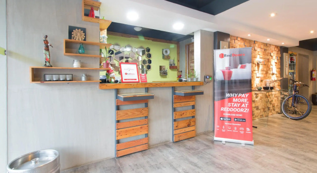 RedDoorz Plus @ Taft North Mandurriao, Buchen Sie Hotel Iloilo 
