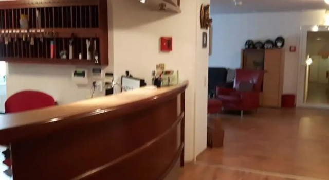 City Hotel Bauer, Varaa Hotelli Limbach-Oberfrohna Saxon Castle and Heathland