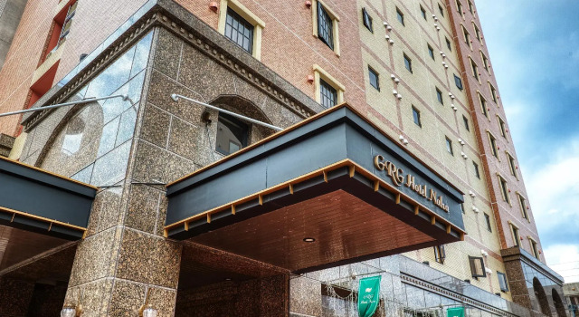 GRG Hotel Naha