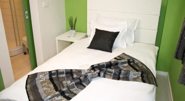 Номер Deluxe Rooms Villa Downtown