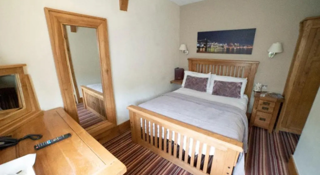 Двухместный номер Standard Heart House NEC