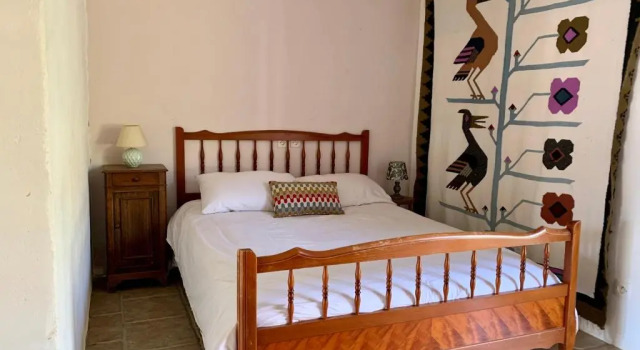 Standard room Le Prosper