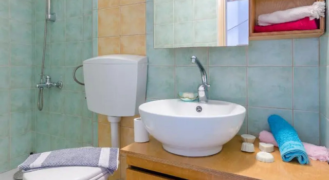Трёхместный номер Standard Дуплекс с балконом Happiness Apartments