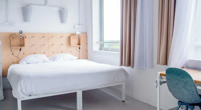 Студия Ecla Paris Noisy-le-Grand