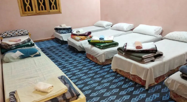 KAYEZER, Забронировать Хостел Недорогие отели Рабата, рядом с Barid Al Maghrib, недорого