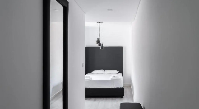 Апартаменты City Stays Atalaia Apartments