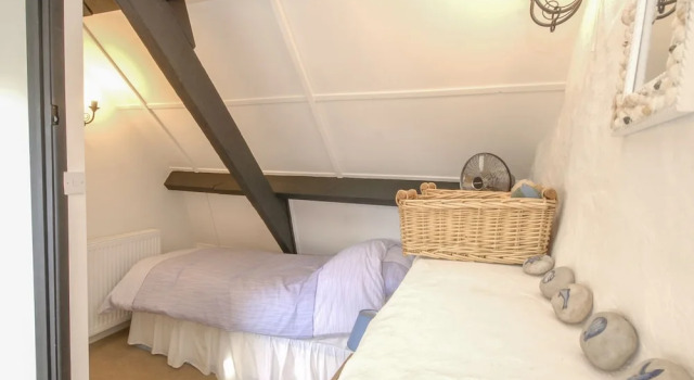 Ann Perrots Cottage, Prenota Casa vacanze Mathry Galles del Sud