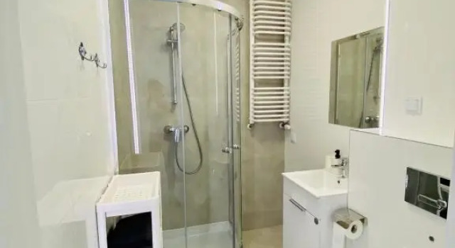 Студия Apartamenty Smolna 11