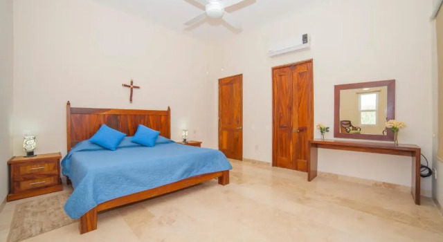 Апартаменты Superior Mansiones Cruz del Mar Huatulco