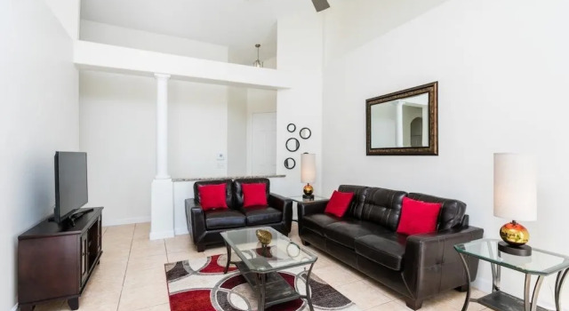 Ss256681 - Tuscan Hills - 3 Bed 2 Baths Villa