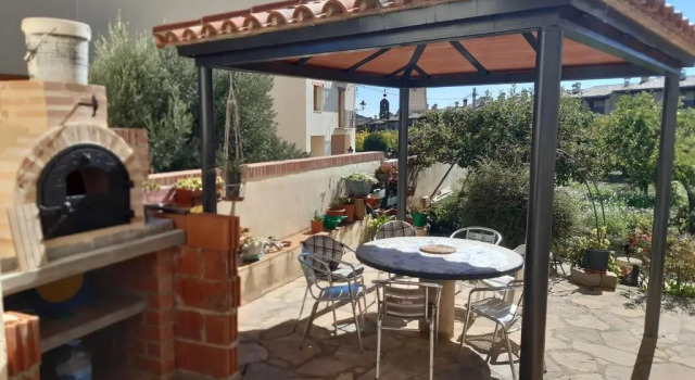 Апартаменты Casa Gargallo II