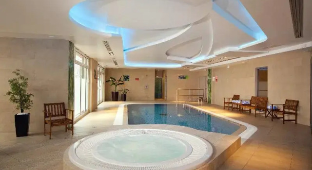 Residhome Paris Massy