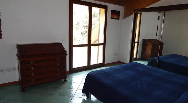 N186 - Numana, nuovo bilocale con piscina, Rezervovat Hotel Sirolo 
