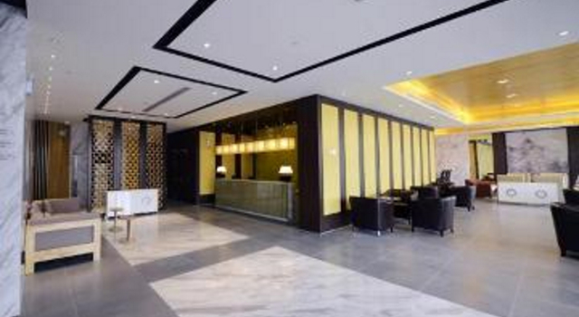 Jinjiang Inn Yancheng Dongtai Municipal Government, Reserva ahora Hotel Dongtai Jiangsu