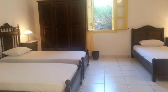 Бунгало Archipelagos Boutique Hotel