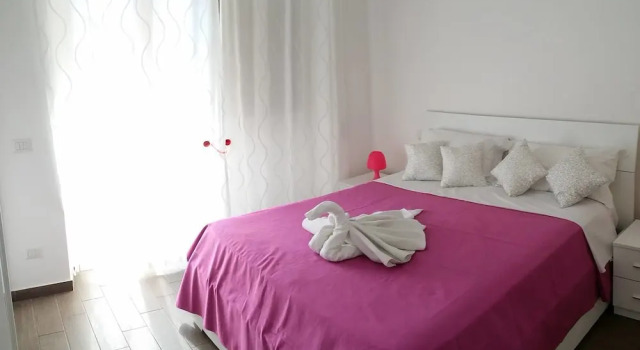 Da Lucia B&B
