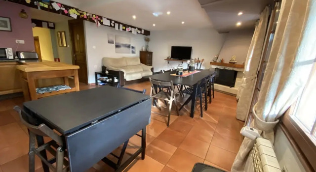 Номер Comfort Hostal Casa San Nicolas