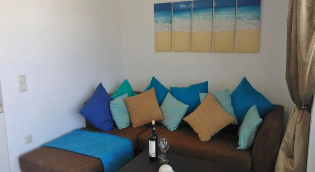 Bay View Resort Crete, Book Resort SPA Hotels in Crete, SPA
