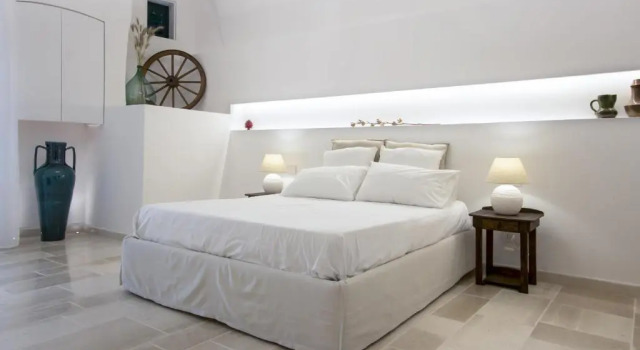 Апартаменты Anfora dei Segreti - Suite Apartment