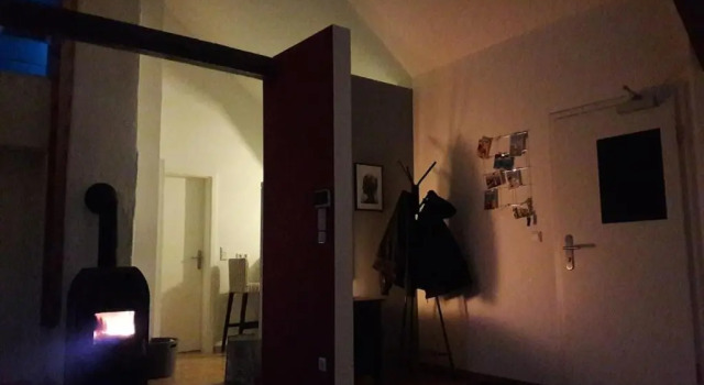 Апартаменты Fair Messe Rooftop Loft in Nürnberg
