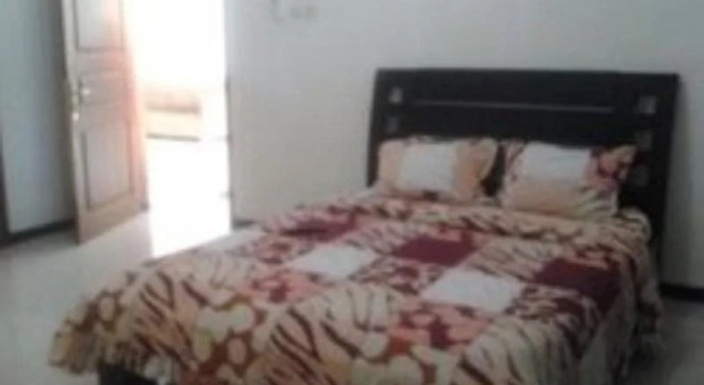 Simpang Homestay