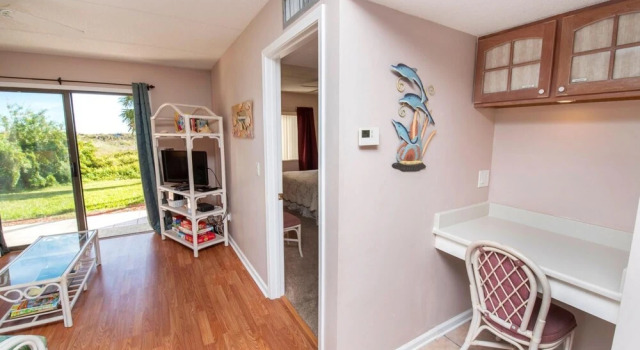 Unit 5121 - Ocean Racquet Resort, Book Ferieresort Resorthoteller i Saint Augustine Area, Ferieresort