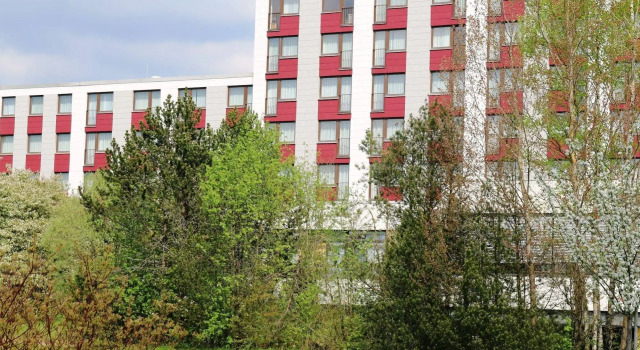 Hotel Kaiseralm, Prenota Hotel Bischofsgrün Fichtel Mountains