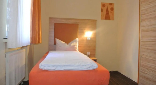 Номер Standard Hotel Art-Ambiente
