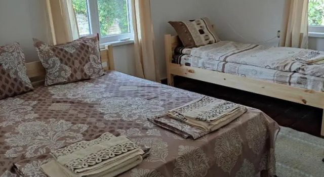 Mercury Guest House