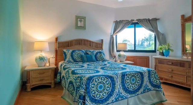 Puu Poa 405 Condo, Забронировать Отель Принсвилл Na Pali Coast, Kauai, рядом с Hanalei Park