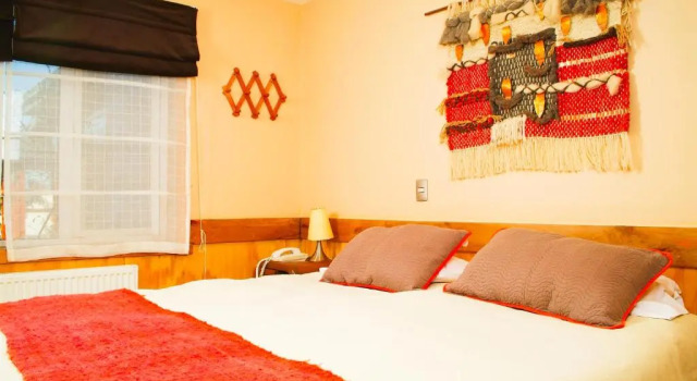 Номер Standard Casa Kalfu Hotel Boutique