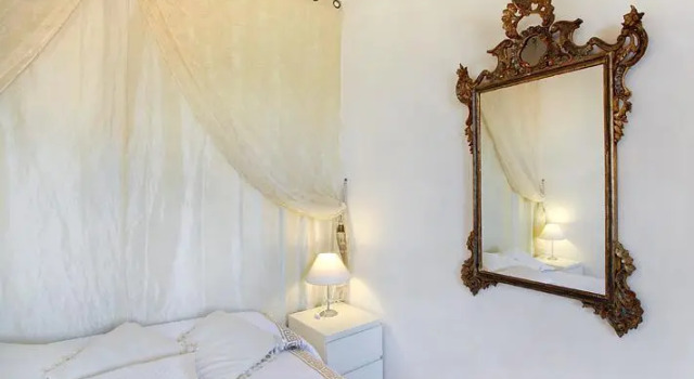 Romantica Firenze, Забронировать Отель Санта-Кроче Флоренция, рядом с Дом Буонаротти