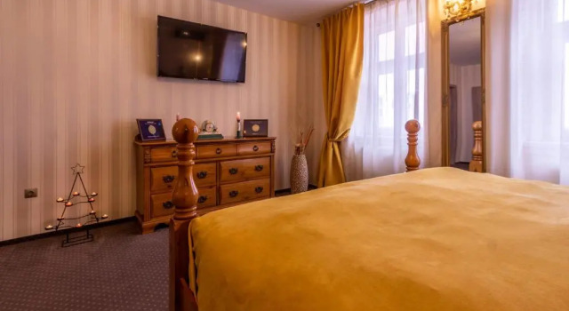 Hermannstadt House 1, Varaa Hotelli Sibiu Old Town 