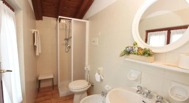 Номер Standard Hotel Colomber