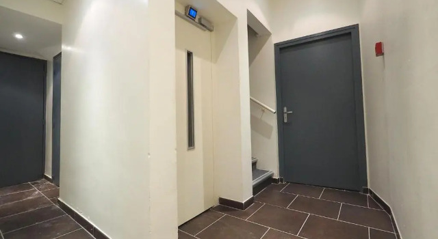 Апартаменты c 1 комнатой Louvre Opera Classic ChicSuites