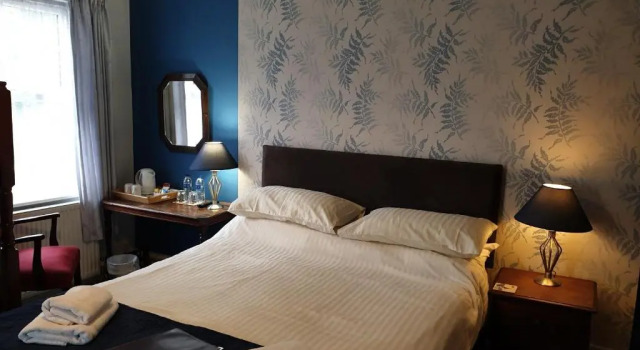 Standard Familie Zimmer The Brandize Guest House