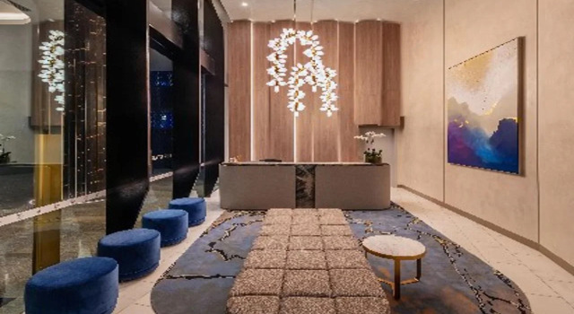 The Star Residences - Gold Coast, Prenota Residence Hotel SPA a Queensland, SPA