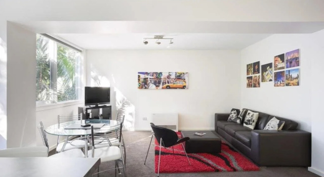 Melbourne Villa, Book Villa Melbourne Melbourne